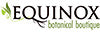 Equinox botanical boutique
