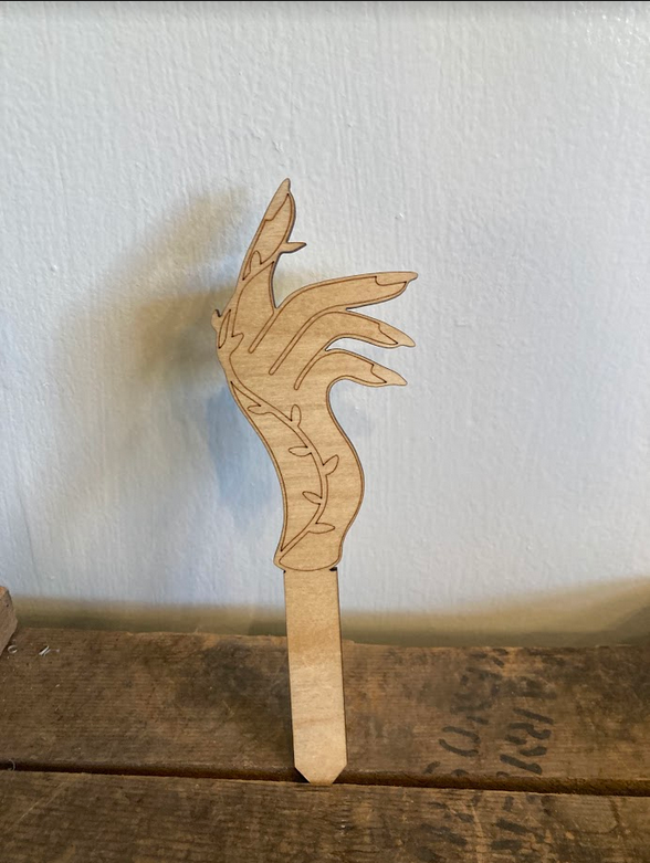 Plant Stakes
