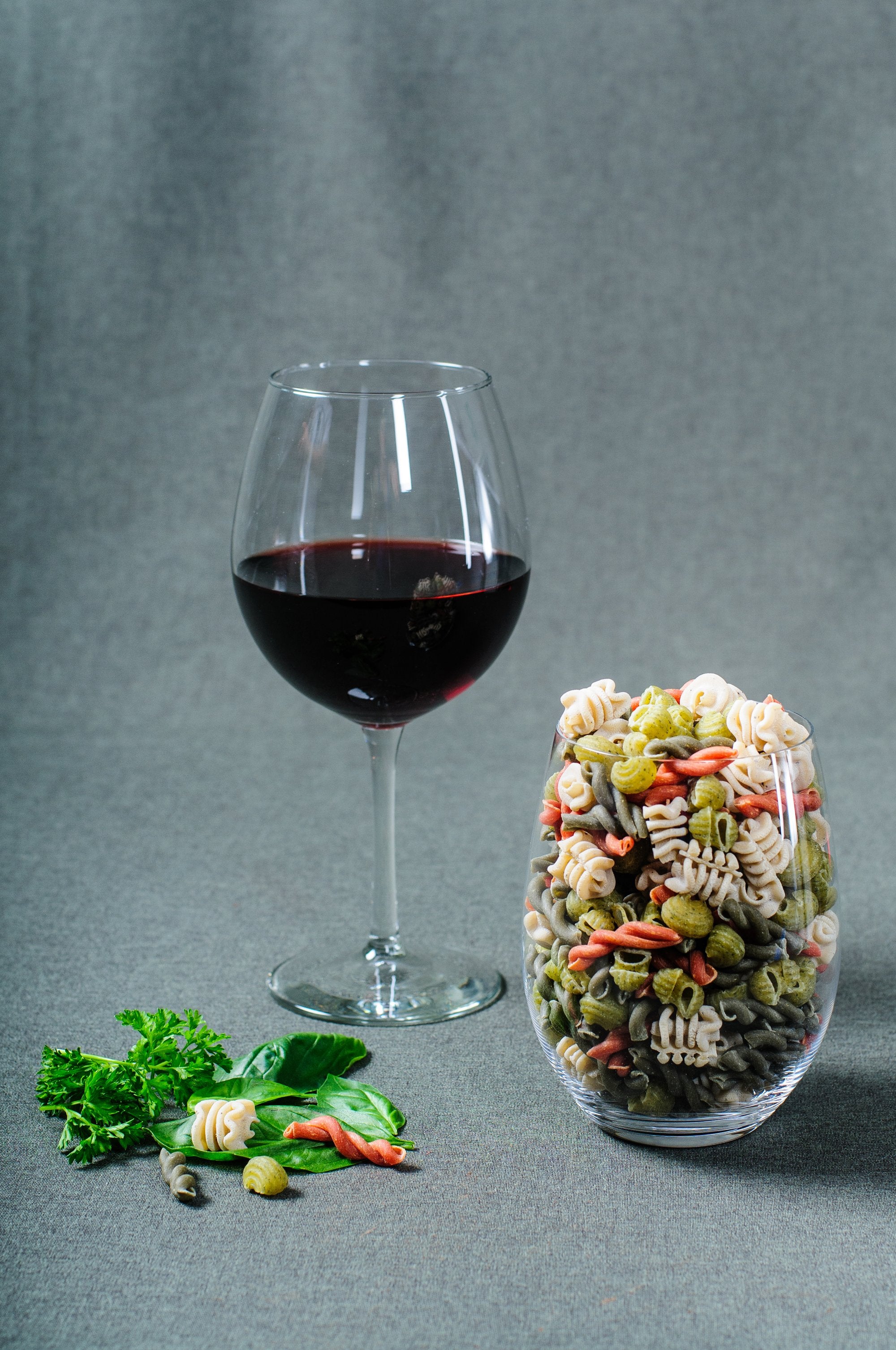 Italian Pesto Blend