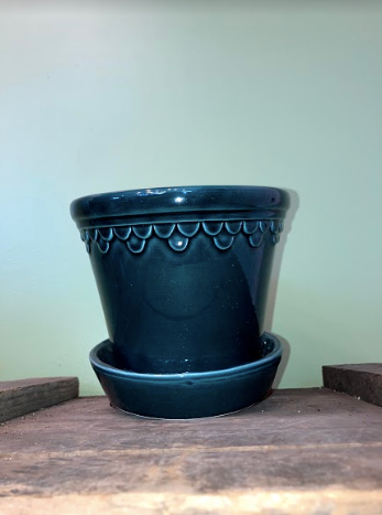 Kopenhavner 16cm Blue