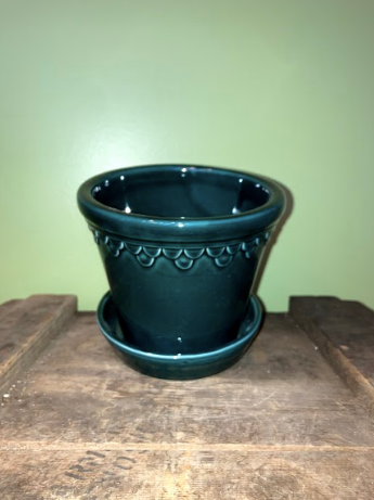Kopenhavner 16cm Blue