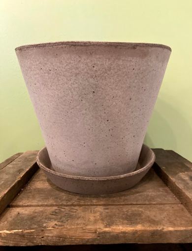 Julie 25cm Grey