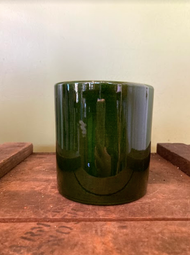Romeo 11cm Green