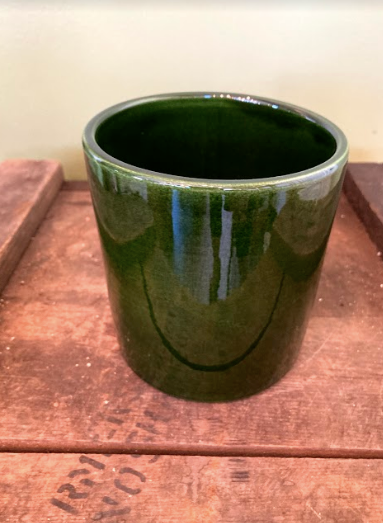 Romeo 11cm Green