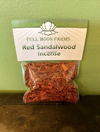 Red Sandalwood Incense