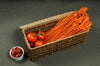 Sun-Dried Tomato Fettuccine