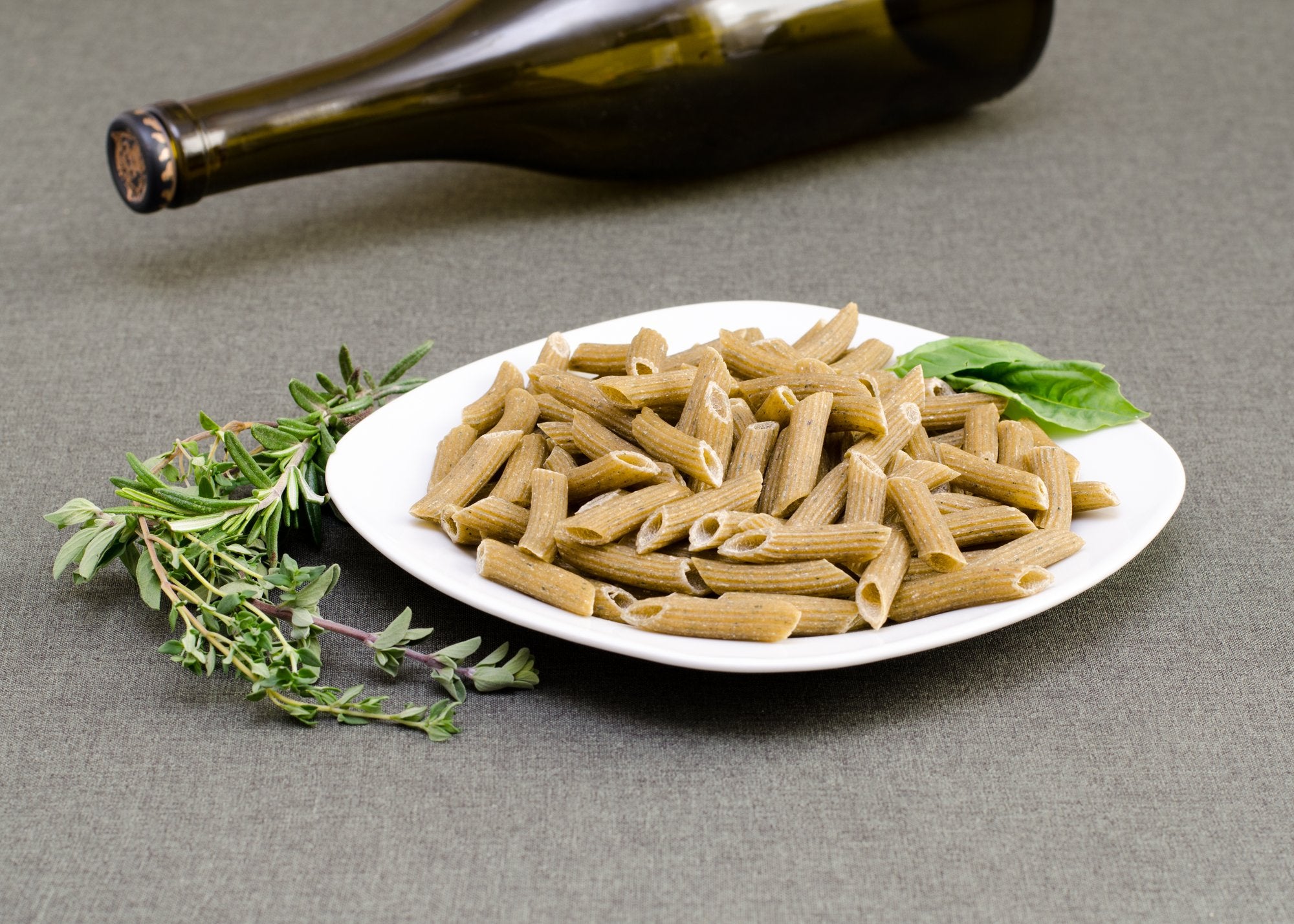 Tuscan Herb Penne